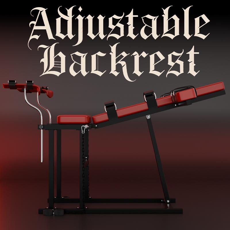 BDSM Bondage Furniture Large Sex Chair Sex Position Assistance Device Sex Accessories With Dildo Machine Adult Couple SexToys