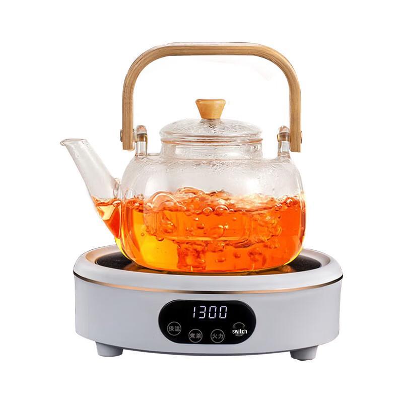 Royalstar Smart Tea Stove Set DTL13C