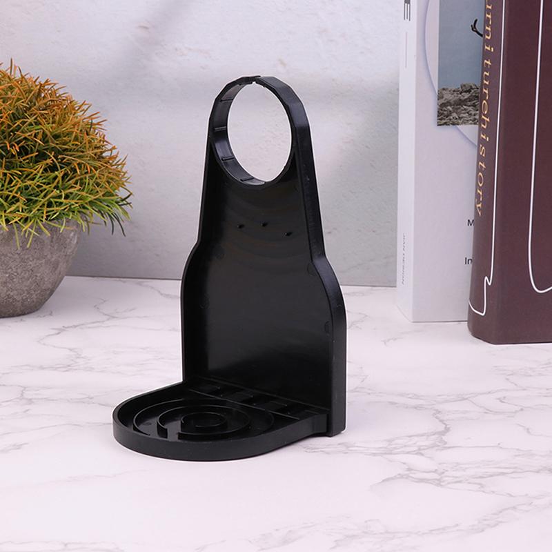 

1 шт. Складная прачечная, аксессуары, подставка для сбора капель, держатель для моющего средства, органайзер для мыла, поднос для сбора капель чёрный