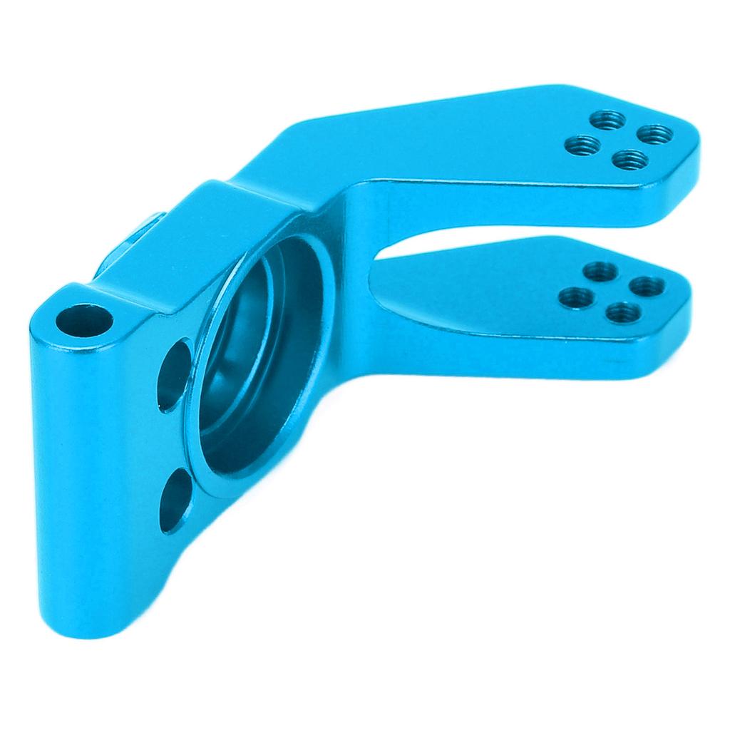 1Celsius10 RC Car Rear Hub Metal Rear Axle Seat for Remote Control Vehicles for   Typhon