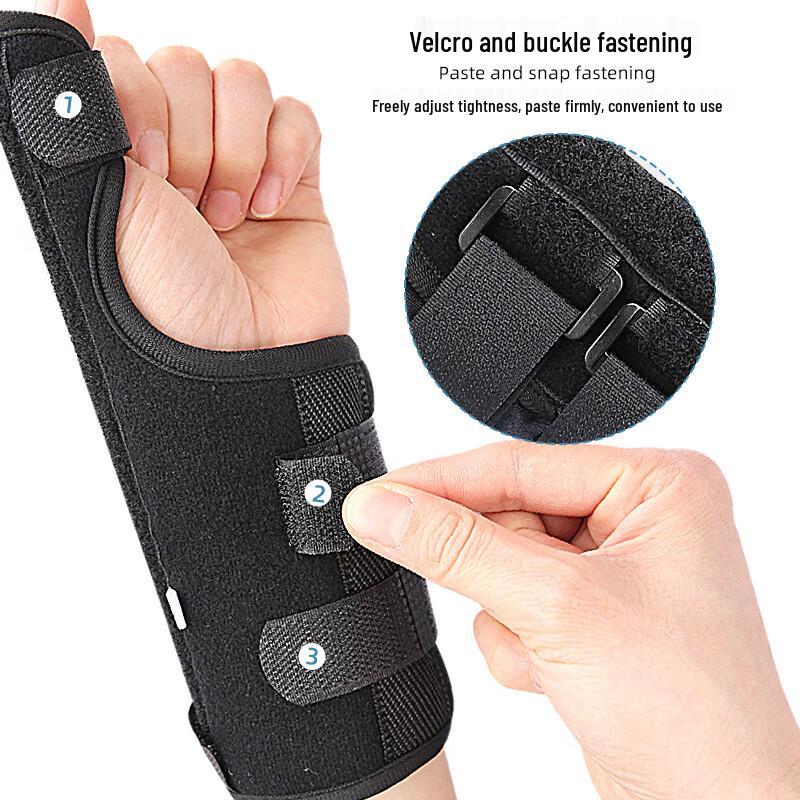 Tingbai Adjustable Wrist & Thumb Support Brace