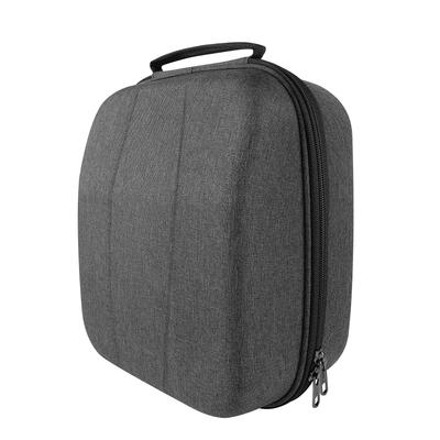 Geekria Shield Headphone Case, Compatible with Sennheiser HD820, HD800, Beyerdynamic DT 1990 Pro, DT 1770 Pro, Includes Storage Pouch (Brand)