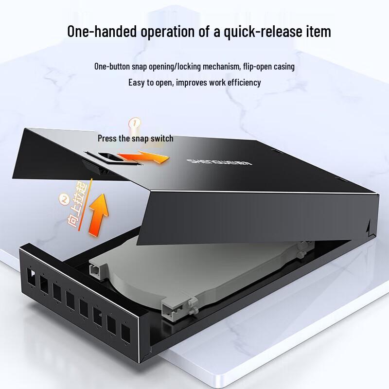 Shengwei Fiber Optic Terminal Box