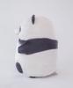 Thumb Animals USB Plush Warmer [Panda Black] (7193TSU002)