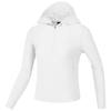 Knitted Hooded Sun Protection Jacket P225W176