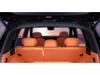 Blue Electric E5PLUS 2026 Full Coverage Trunk Mat for Interior Car Modification