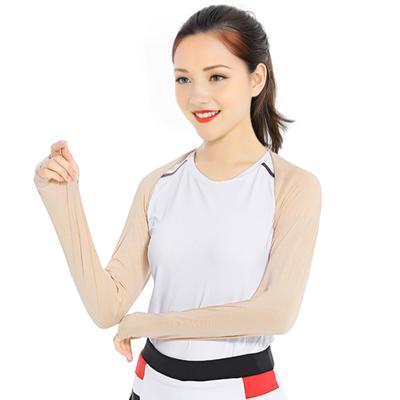 Güneş Koruma Şal Kol Kol Nefes Kadın Erkek Nefes Açık Spor Golf Bisiklet Koşu Balıkçılık Soğutma Omuz Silkme Şal