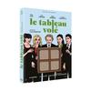 Le Tableau Volé DVD