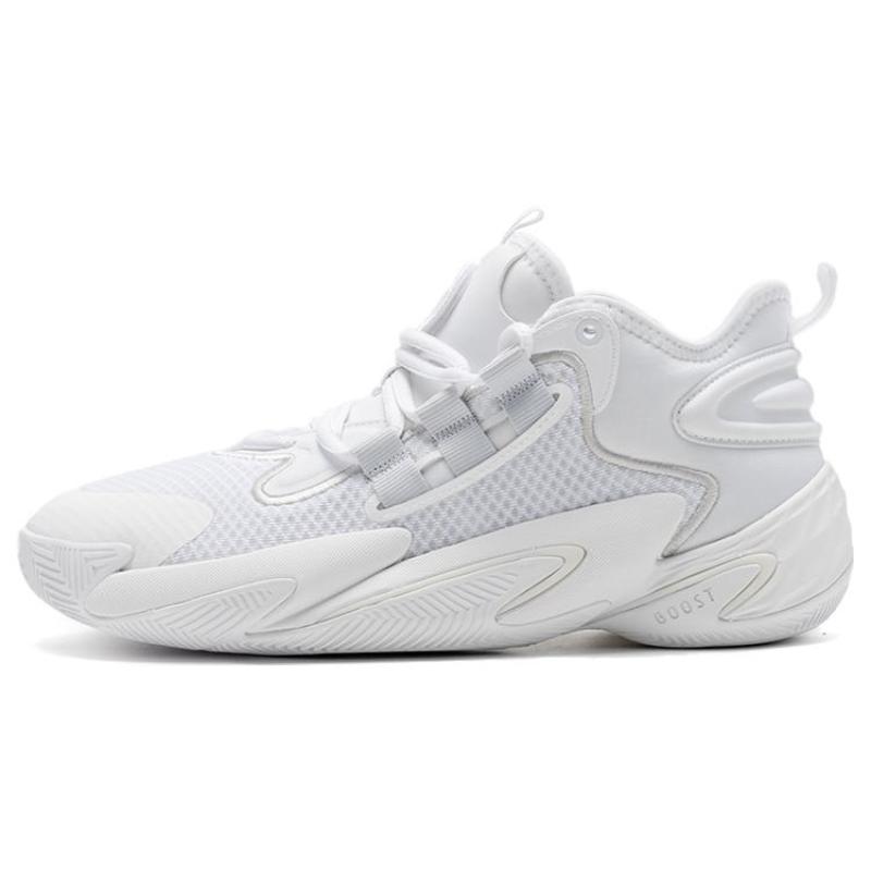 

Adidas Byw Select Cloud White Zero Metallic Sneakers IE9310 42 белый