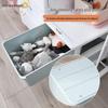 Yeya Multi-purpose Drawer Storage Cabinet