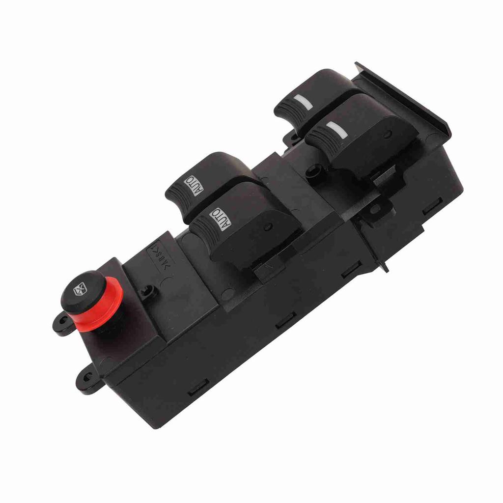 Master Power Window Switch 35750 STX A01ZA Replacement For Acura MDX LHD 2007?2013