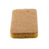 Compostable Eco Friendly Dishwashing Sponge Set of 20 for Daily Use