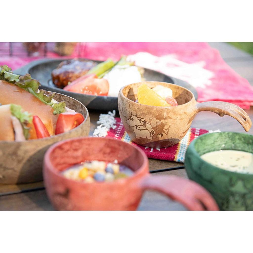 KUPILKA 21 Moomin Little My Cup, Brown, 210mL, 3728025/295-28169