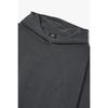 Tomboy Pigment Hoodie Sweatshirt  91m5122213ar 