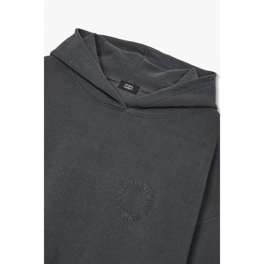 Tomboy Pigment Hoodie Sweatshirt  91m5122213ar 