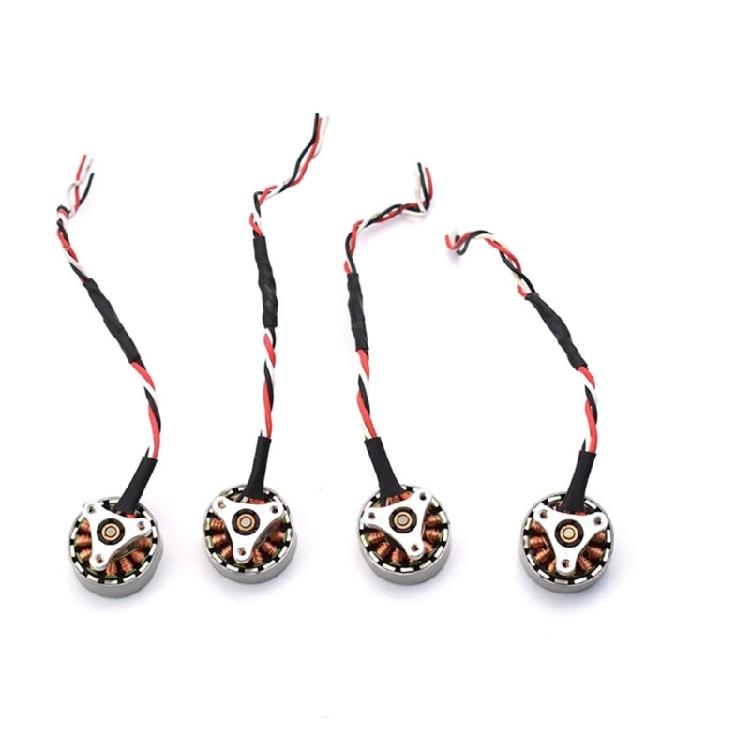 Advanced Quiet Running Motor Replacement Part For Mini 2 / Drones Delivering Responsive Control