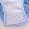Girl Dog Sanitary Panties Physiological Pants Pet Dog Period Jumpsuits Female Dog Diaper Pantie Washable Shorts for Pups