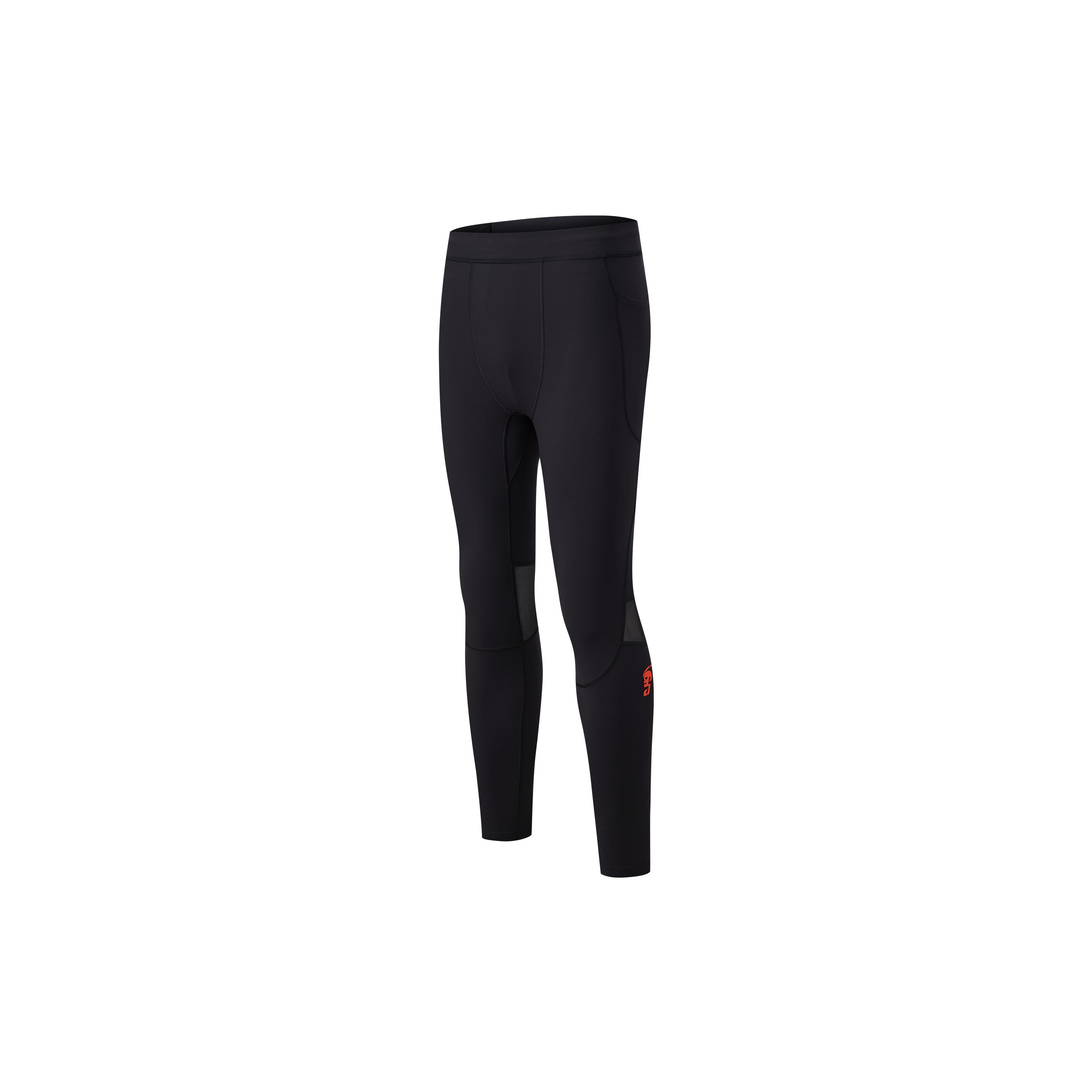 Saucony Sports Pants Men s Black SC2230308A-BK01 S