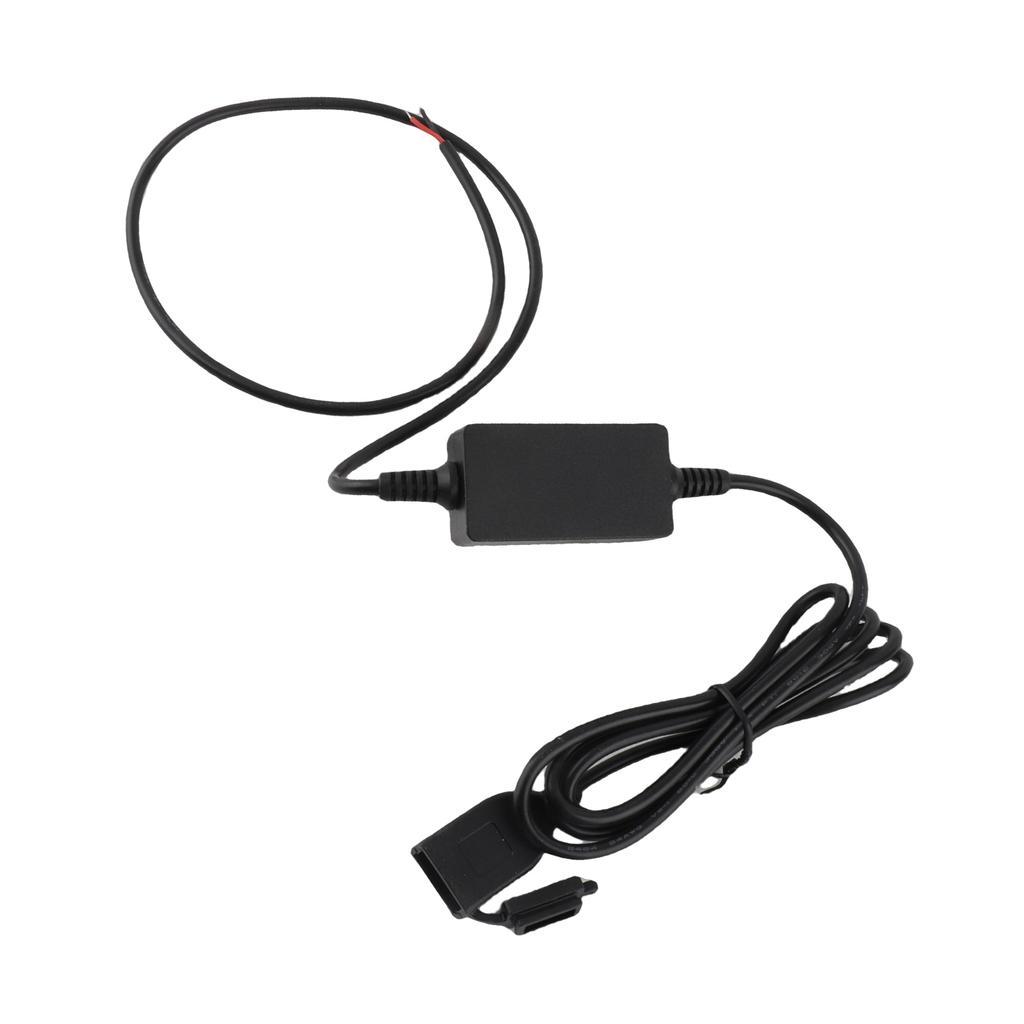 Waterproof USB Power Supply Port Socket Charger For Motorcycle Smart Phone GPS