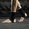 Breathable Ankle Protector Lightweight Warm Ankle Sleeve Stable Support Brace for Sports Injury Prevention & Daily Joint Care