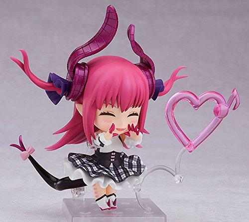 Nendoroid Order Bathory Painted Movable Figure Fate/Grand Lancer/Elisabeth Non-scale ABS&PVC