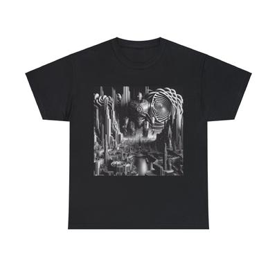 Oberteile – T-Shirts