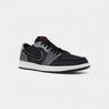 Jordan 1 Low OG EX Black Smoke Grey