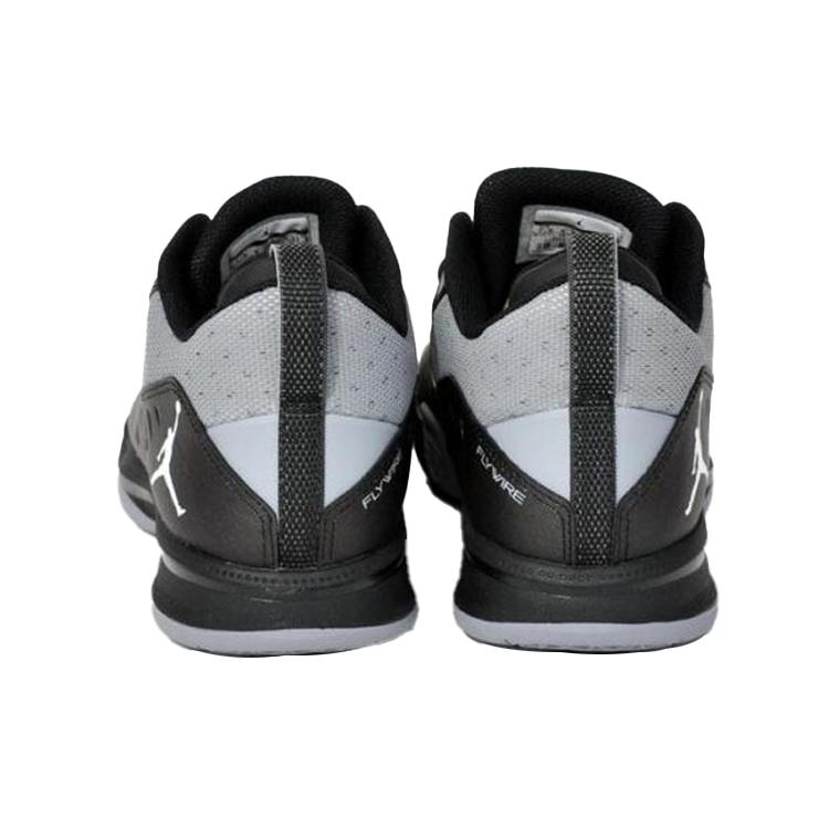 New JORDAN CP3.V 'Black' 487428-003