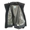 Columbia Jaqueta Nylon Aro Carbono L preto Masculino Usado