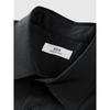 GXG Men's Textured Casual Long Sleeve Shirt Jacket