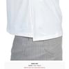 Zipore Golfwear Women S Collar ShorT Sleeve T ShirT Glp000011 Sno