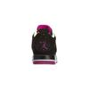 New Jordan 4 Retro Fuchsia Lime Black TD 705345-027