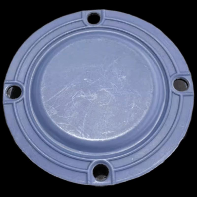 PTFE Diaphragm for Metering Pump