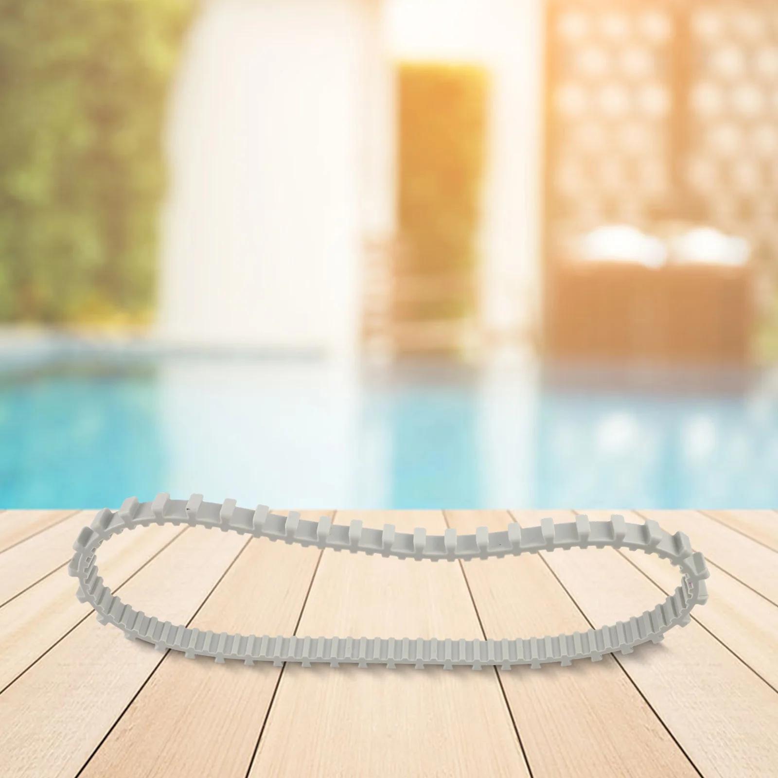 

Enhanced Durability Gray Tracks R Models Parts Maneuverability Package Content Part Number Robotic Pool Cleaners China Mainland