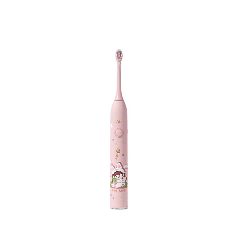 

AUX Children s Sonic Electric Toothbrush