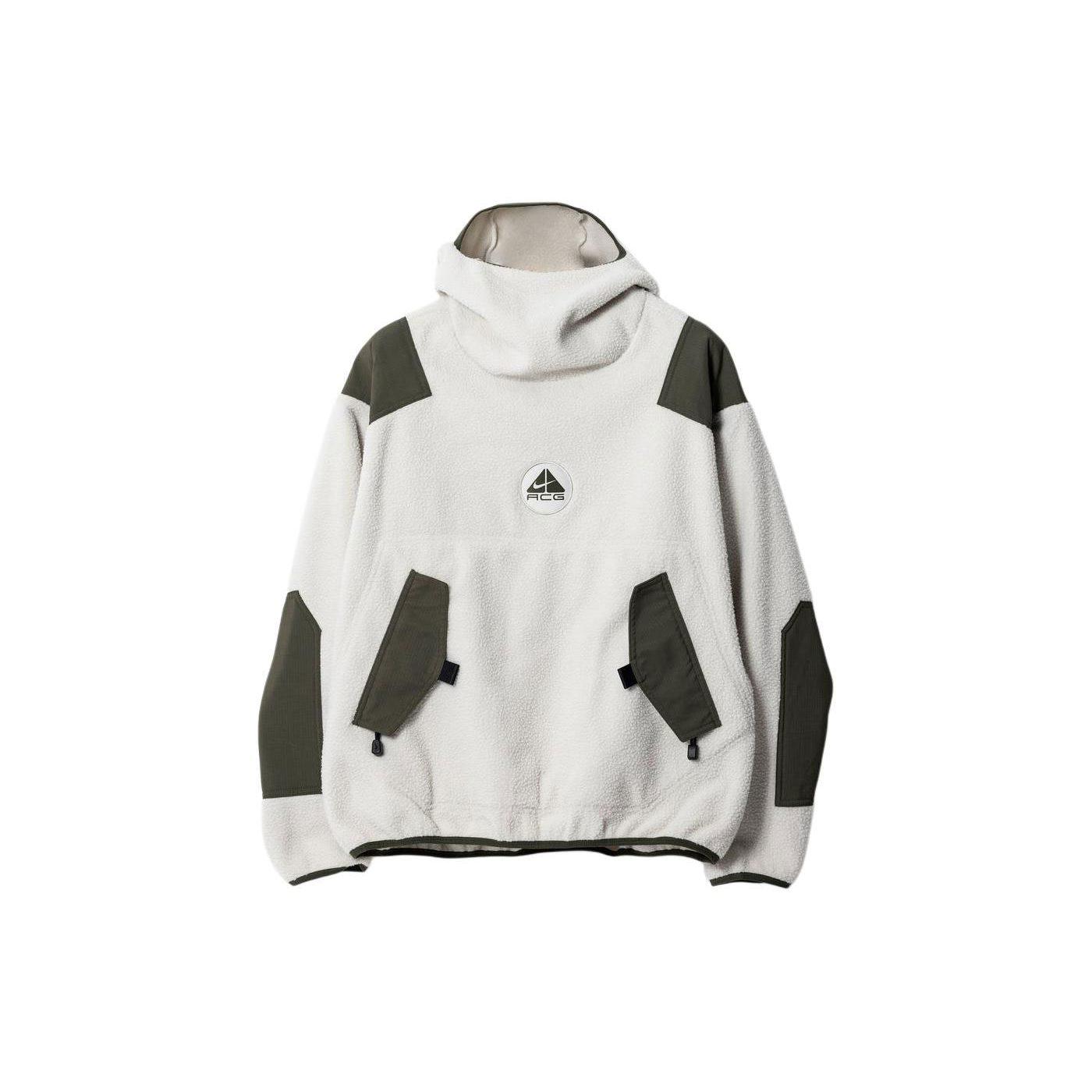 Nike Acg Balaklava Retro Vilnas Džempera
