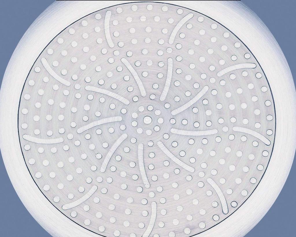 Endo Shoji Commercial TKG Yen Pot 33cm IH Compatible Aluminum AEV1902