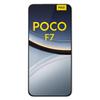 Για Xiaomi Poco F7 5G Προστατευτικό Οθόνης Δευτερεύουσα Σκλήρυνση Υψηλής Περιεκτικότητας Αλουμινίου-Πυριτίου Γυάλινη Μεμβράνη
