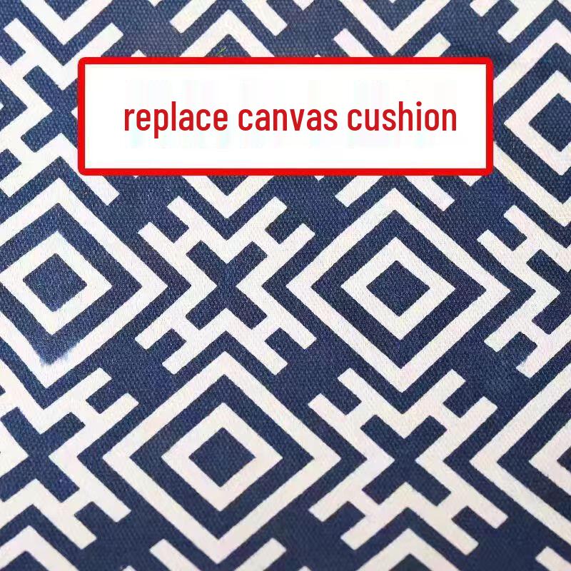 OJW Cat Lounge Chair with Scratcher and Bed