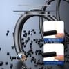 Zhongtianhengke ZR-RVVP Shielded Control Cable