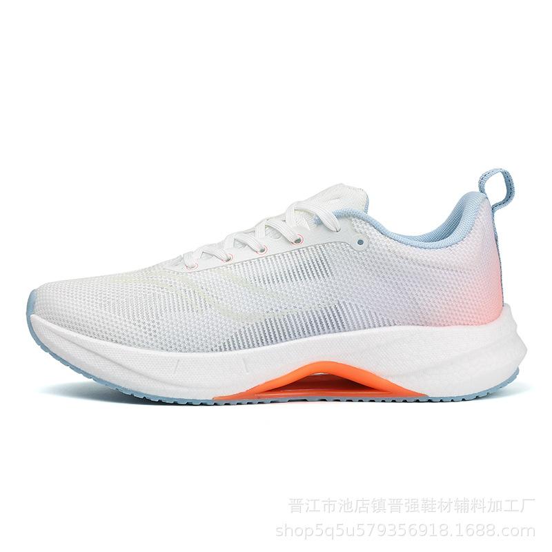 Ultraleichte 21 Laufschuhe für Herren und Damen, neue professionelle, leichte Stoßdämpfung, Wettkampf für die Aufnahmeprüfung zur Oberstufe