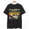 26 The All American Rejects Band Vintage T-Shirt  American Rejects Gift Unisex Tee Unisex T-Shirt