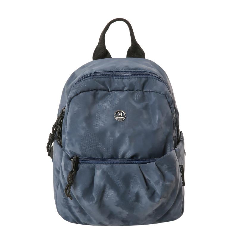 Simple and Cute Commuter College Student Casual Shopping Lightweight Backpack