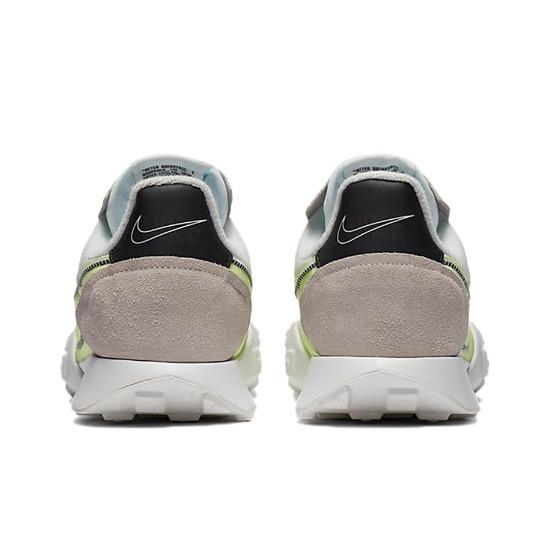 Nike Wmns Waffle Racer 2X Summit White Volt DC4467-100