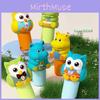 Animal Stamp Toy With Plastic Material And Sticker Set For Kids Educational Rewards