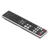 RC001PMCD Universal Remote Control for LCD TV Portable TV Controller Replacement
