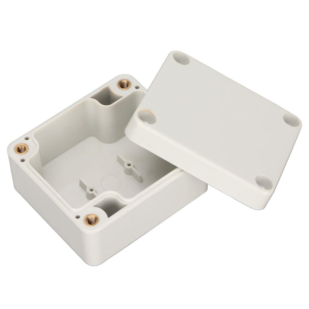 Skrzynka przyłączeniowa F20 Wodoodporna, pyłoszczelna skrzynka przyłączeniowa do szaf sterowniczych