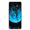 Phone Case For Realme 13 Pro Plus Case Protective Black Silicone Soft Coque For Realme13 Pro Plus Back Cover Case 13Pro Plus Bag