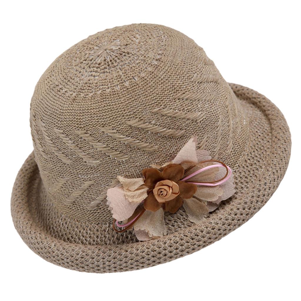 Trendy Foldable Bucket Hat Lightweight Travel Essential Sun Shielding Broad Brimmed Multiple