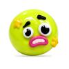 Smushers Squishy Stress Relieving Toy Curiosity Dog Face Changing Squishy Soft Model Cute Slowly Rising Squeezing Adult Fun Gift